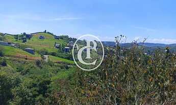 Imagem 2: Casa em construção no condomínio Santa Bárbara Jambeiro/SP