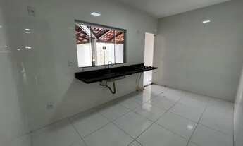 Imagem 5: Casa 3 Quartos Mansões Paraíso Aparecida de Goiânia