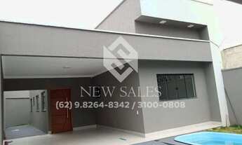 Imagem: Casa à Venda no Parque das Nações, Aparecida