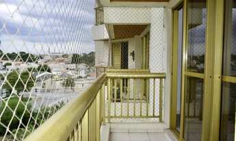 Imagem 2: APARTAMENTO À VENDA COM 03 DORMITÓRIOS EM JUNDIAÍ NO CONDOMÍNIO HENRI MATISSE