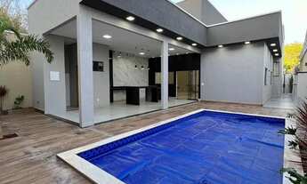 Imagem 5: Casa sozinha no lote - Vereda dos Buritis