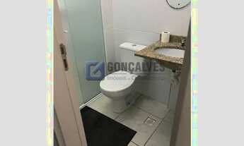 Imagem 6: Venda Apartamento Sao Bernardo do Campo Centro Ref: 152150