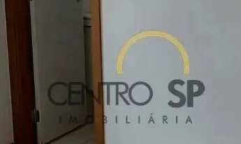 Imagem 3: Edifício Camburí, Apartamento para aluguel com 31 m² e 1 Dormitório