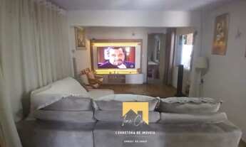 Imagem 6: Casa de esquina averbada 5 quartos no Cohapar