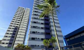 Imagem 2: Imóvel para venda possui 73 metros quadrados com 3 quartos em Farol - Maceió - AL