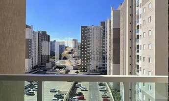 Imagem: Apartamento à venda, Reserva Vista Verde