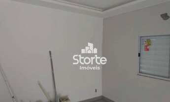 Imagem 3: Casa com 3 dormitórios à venda, 130m² por R$ 650.000 - Cidade Jardim - Uberlândia/MG