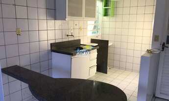 Imagem 4: Apartamento 3 quartos para Locação Morada do Sol, Teresina