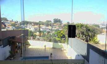 Imagem: Sobrado na Casa Verde, 03 quartos, sendo