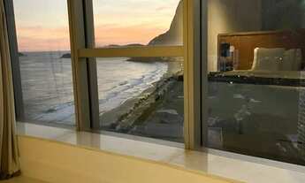 Imagem 2: Vista mar Suíte com banheira no Hotel Nacional RJNacional