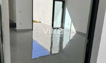 Imagem: Casa à venda no bairro Gsp em Uberlândia