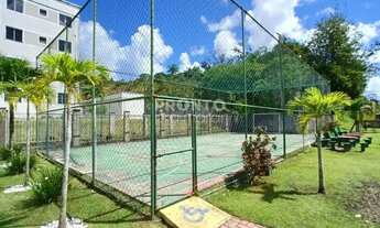 Imagem 5: Imóvel para venda tem 42 metros quadrados com 2 quartos