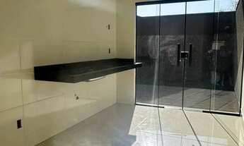 Imagem 2: Casa à venda, Residencial Itaipu, Goiânia, GO