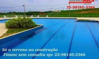 Imagem 2: Collynas lote 450m2 65 mil + Parcelas