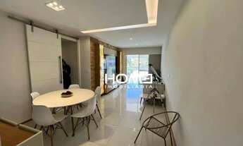 Imagem 5: APARTAMENTO ESPETACULAR NO OÁSIS RESORT PORTEIRA FECHADA