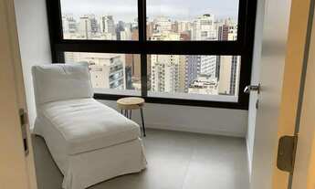 Imagem 4: 2 STES- 2 VGS- VARANDA GOURMET- MOBILIADO