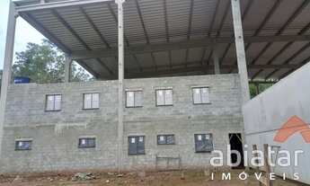 Imagem 3: Terreno industrial de 2000 m² à venda em Itapecerica da Serra com docas, piso 6 ton e plac