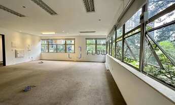 Imagem 6: Salas/conjuntos Para Venda Jardim Paulista, 1 Vaga, 61m² - (condomínio Grajau