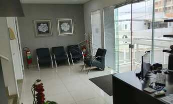 Imagem 4: Comercial Prédio Comercial em Botucatu