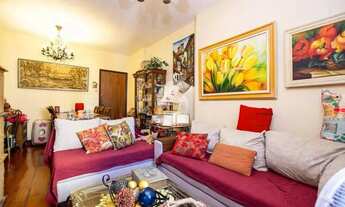 Imagem 3: Apartamento para venda com 100 m² com 3 quartos em Icaraí - Niterói - RJ