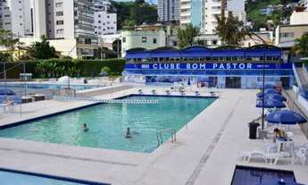 Imagem: Quinhão Clube Bom Pastor