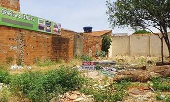 Imagem 2: Lote de 480m² sendo 16mt de frente X 30mt de profundidade