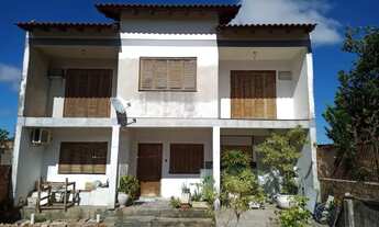 Imagem 2: Casas a venda com 4 quartos - bairro Sarandi