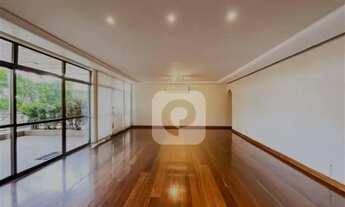 Imagem 5: Apartamento com 3 Quartos à venda, 200m² - Barra da Tijuca