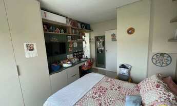 Imagem 6: COBERTURA DE 3 DORMITORIOS COM 2 SUITES MOBILIADO NA PRAIA DOS INGLESES EM FLORIANOPOLIS