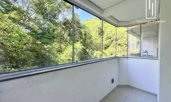 Imagem 2: Vista mar e ótima posição solar, no Itacorubi