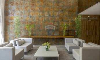 Imagem 7: Sala Comercial,com ar condicionado e banheiro, no Union Work, Barra da tijuca