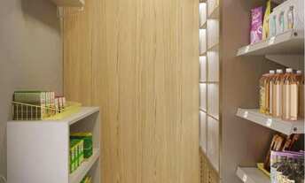 Imagem 4: Vendo ou faço repasse de apartamento Condomínio Varandas do Parque