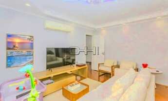 Imagem 3: Venda Apartamento 3 Dormitórios - 108 m² Moema