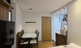 Imagem 7: Apartamento de 2 quartos em Colina de Laranjeiras