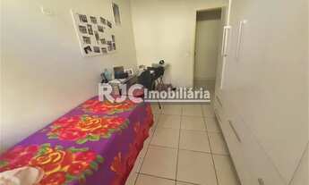 Imagem 7: Apartamento para venda com 66 metros quadrados com 2 quartos em Tijuca - Rio de Janeiro