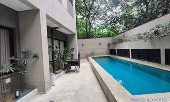 Imagem 5: APARTAMENTO - CONSOLAÇÃO - SP