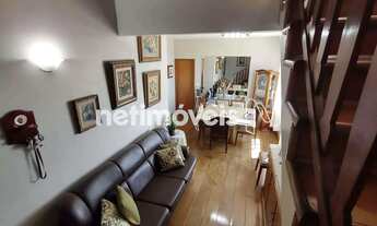 Imagem 2: Venda Cobertura Santa Efigênia Belo Horizonte