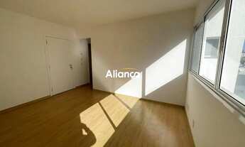 Imagem 6: Apartamento para locação com 3 dormitórios 1 suíte e 1 vaga de carro no bairro Passo D