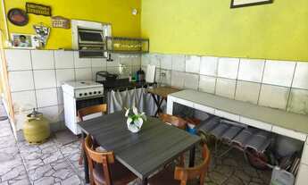 Imagem 6: Casa da Piscina Praia Grande