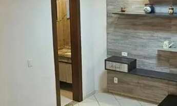 Imagem 6: Sobrado no Condomínio Santa Rosa