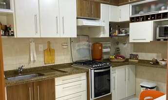 Imagem: Sobrado totalmente mobiliado e disponível