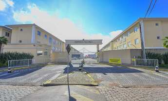 Imagem: Apartamento com 3 quartos em Guatupê