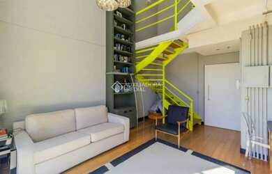 Imagem 3: Apartamento 1 quarto(s), no bairro Moinhos de Vento