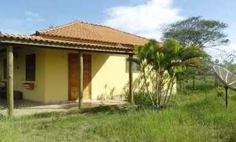 Imagem: Fazenda em Retiro - Campos dos Goytacazes