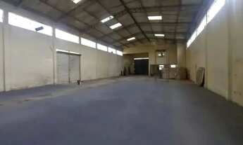 Imagem 4: GALPÃO - CIDADE PARQUE ALVORADA - SP