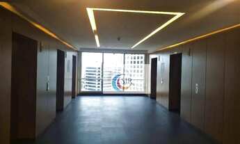 Imagem 4: Conjunto comercial 1154 m² - Brooklin - São Paulo/SP