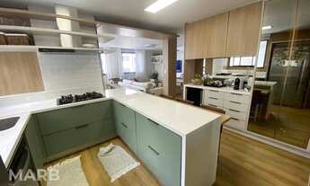 Imagem 5: Cobertura com 4 dormitórios à venda, 256 m² por R$ 3.200.000,00 - Agronômica - Florianópol