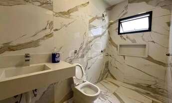 Imagem 3: Casa no terras Alphaville Anápolis