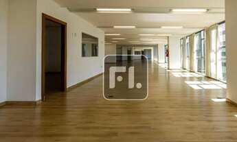 Imagem 5: Conjunto, 520 m² - venda por R$ 7.050.000,00 ou aluguel por R$ 31.600,00/mês - Centro - Be