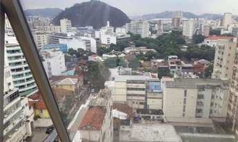Imagem: Sala comercial à venda no condomínio Edificio